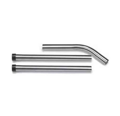 602917 3 PIECE STAINLESS STEEL FLORR WAND